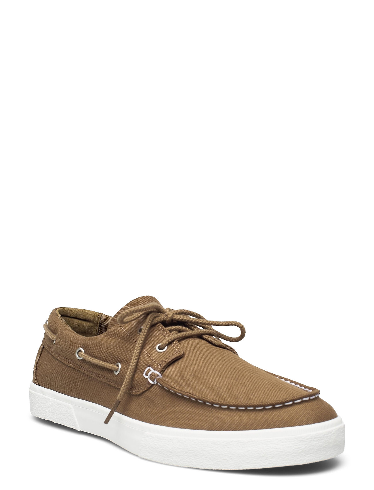Timberland Union Wharf 2.0 Ek+ 2 Eye Boat Ox - Laced shoes | Boozt.com