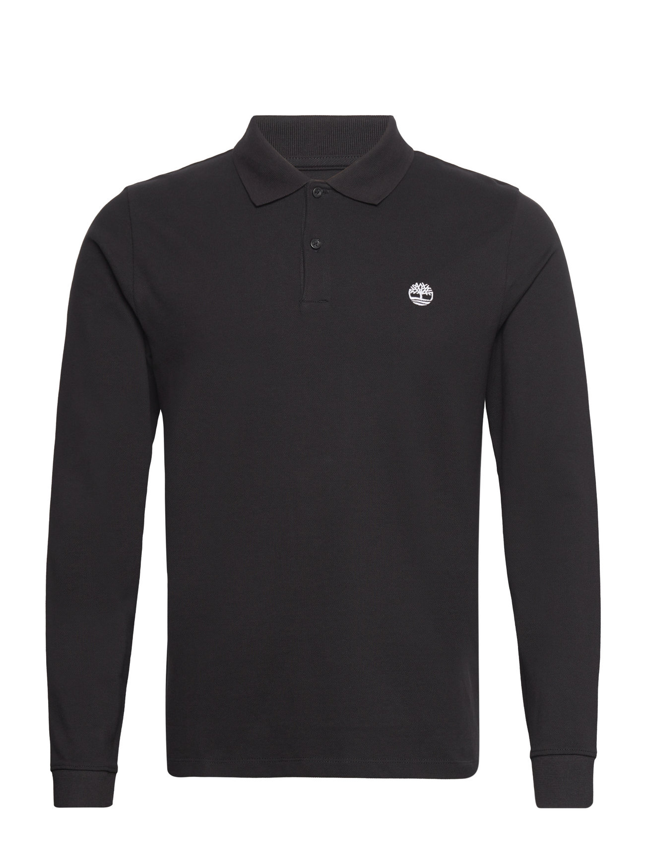 Timberland polo cheap long sleeve