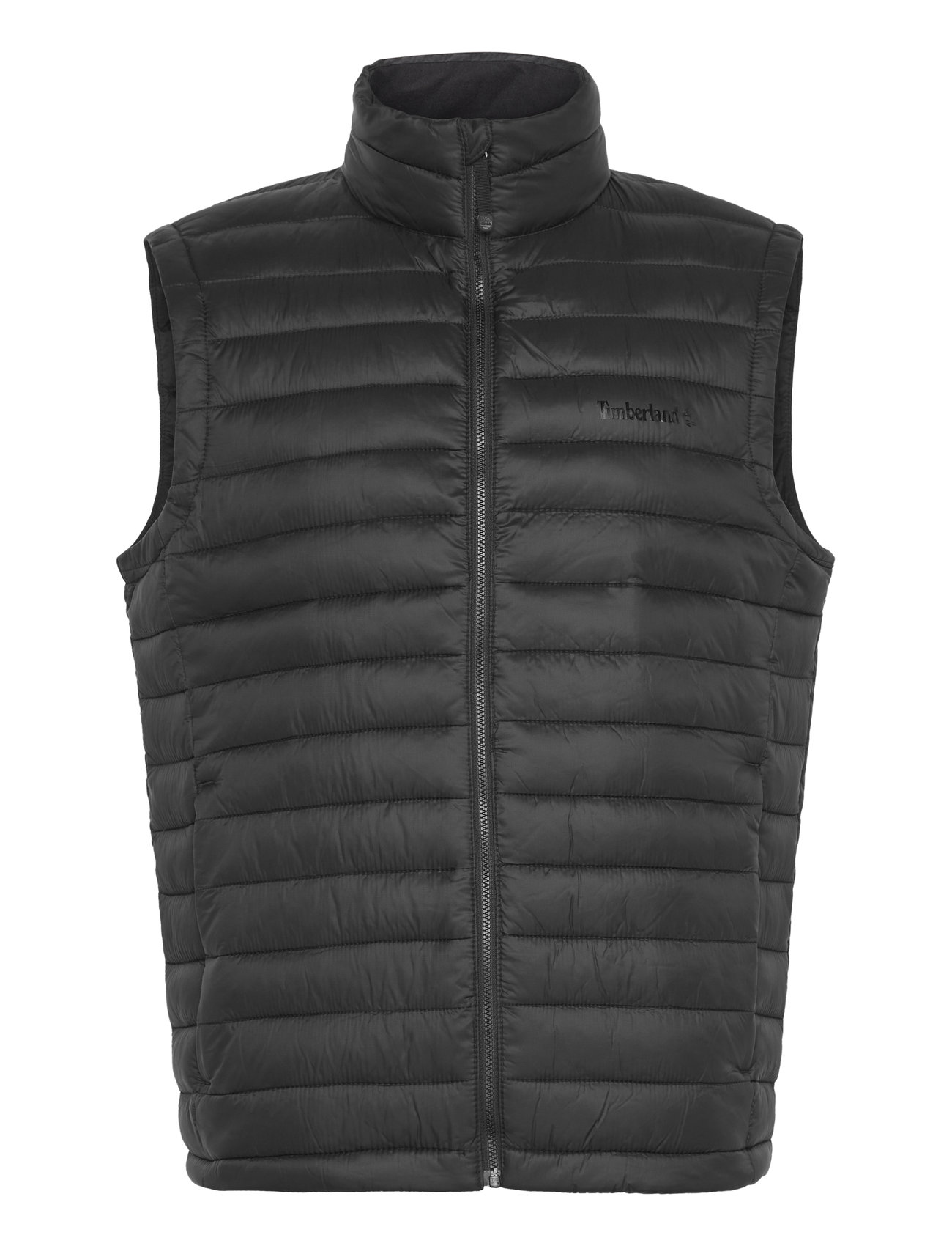 Timberland Durable Water Repellent Vest Svart