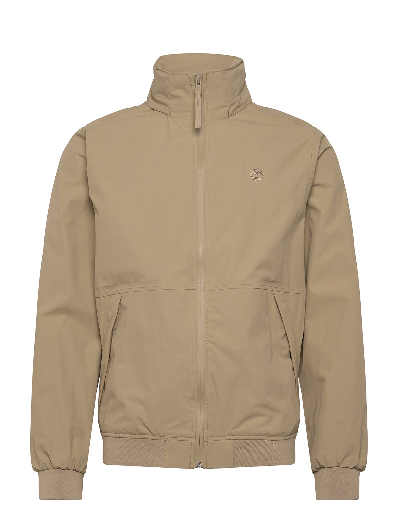 Timberland Waterproof Bomber Beige