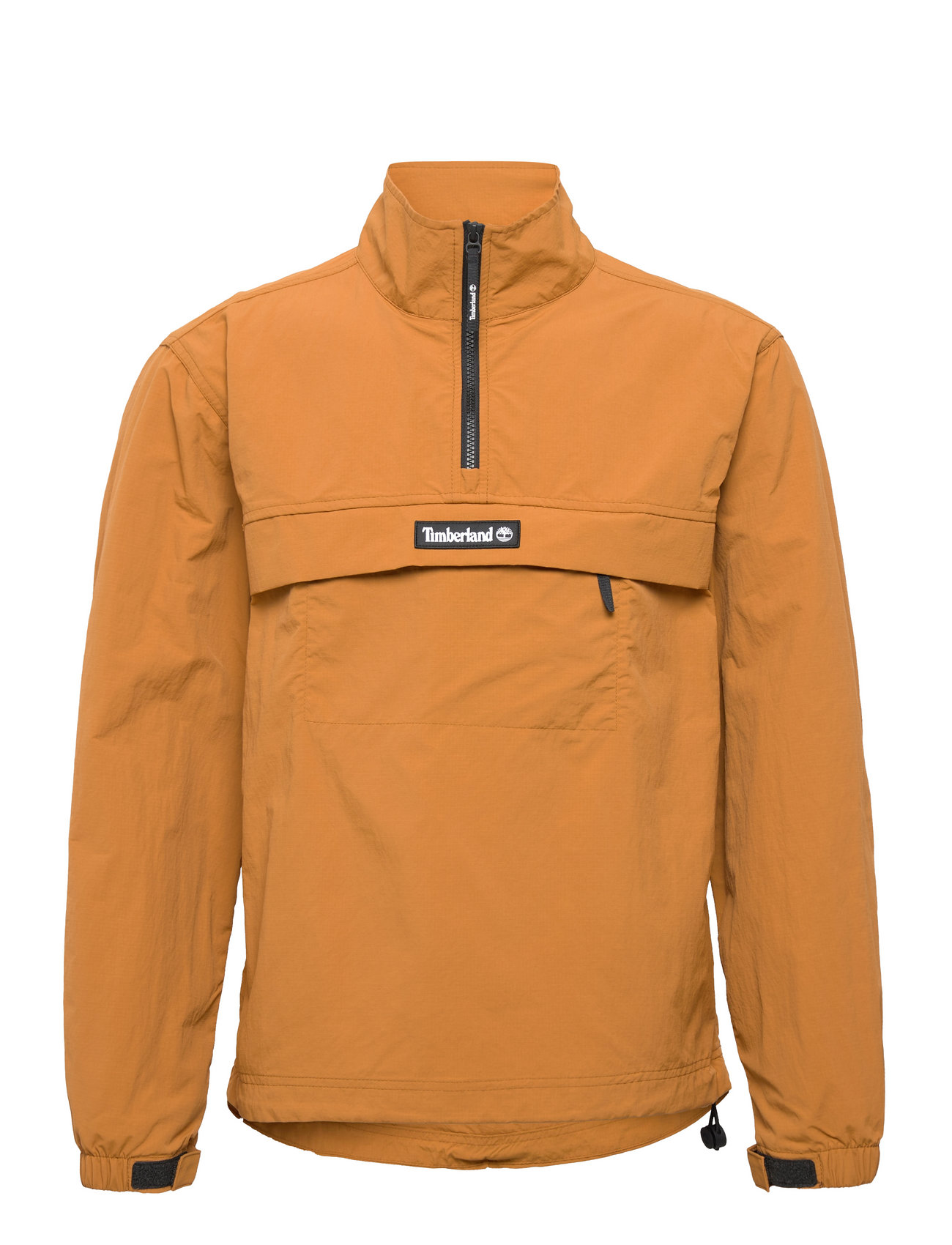 Timberland funnel discount neck pullover jacket