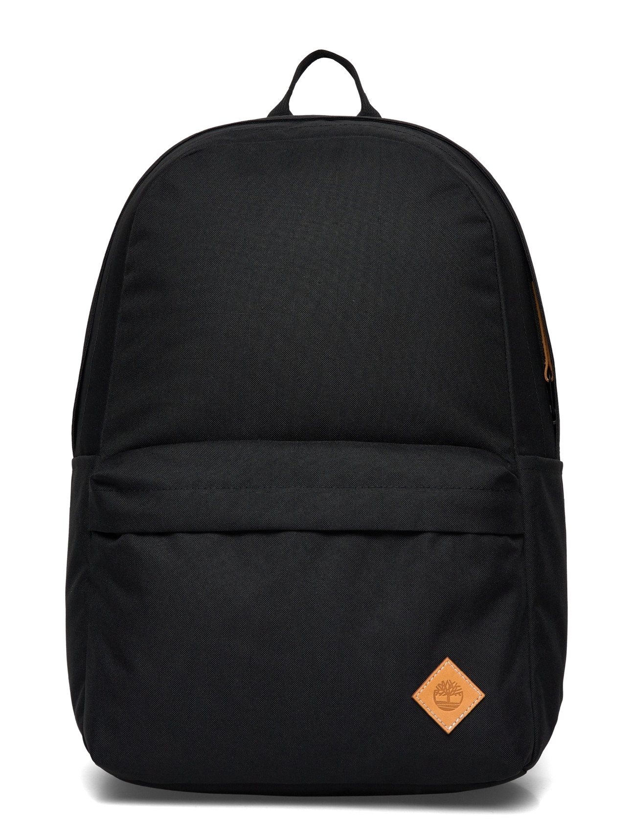 Timberland Timberpack Backpack 22Lt Black, One Size, Black, Backpacks > Casual Backpacks, Herre