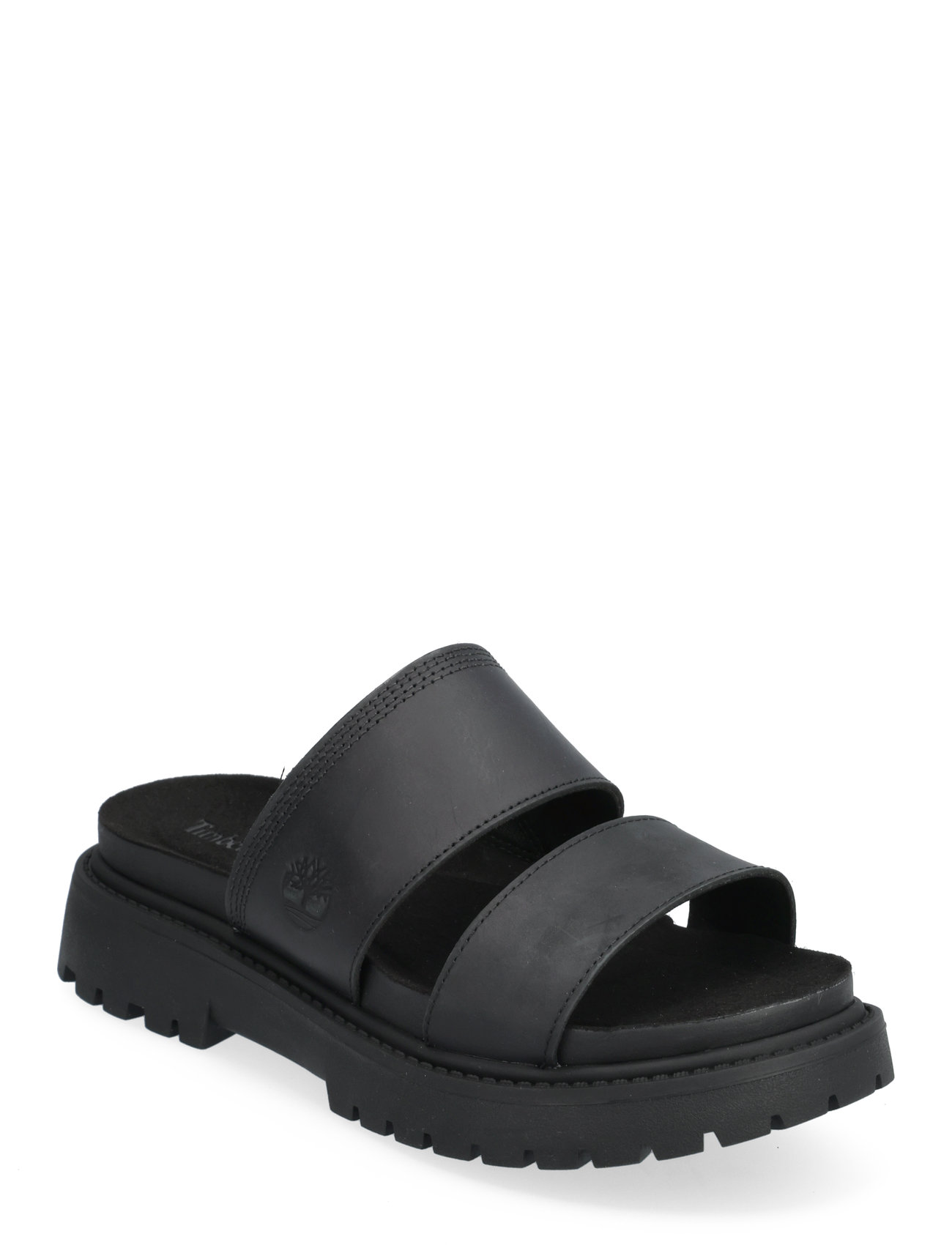 BALLOON Black Sandals for Women - Fall/Winter collection - Camper USA