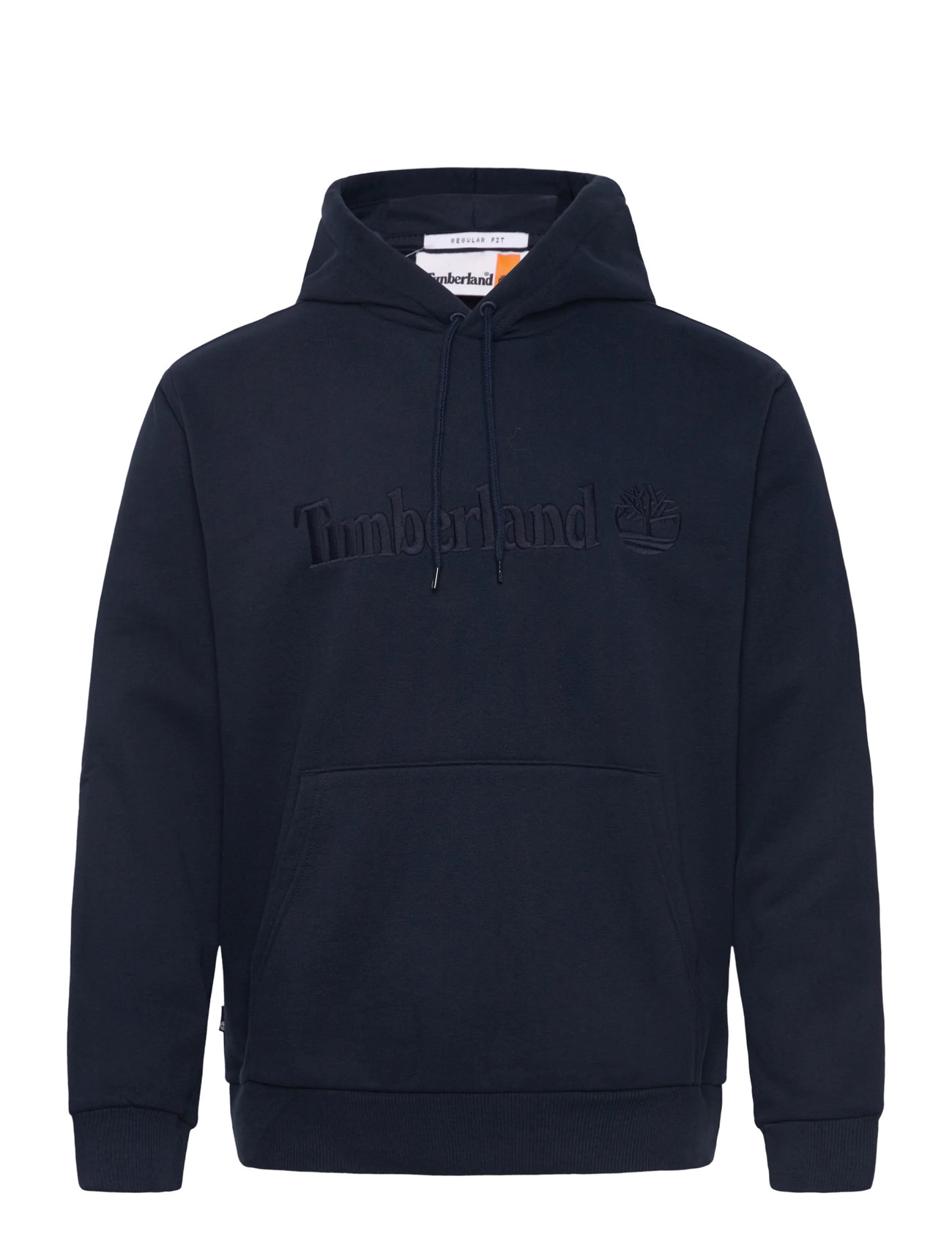 TIMBERLAND Hoodie Navy - S - Herren