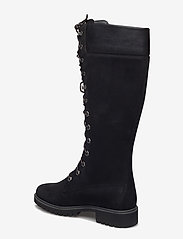 timberland long boots womens