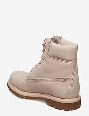 cameo rose timberland boots