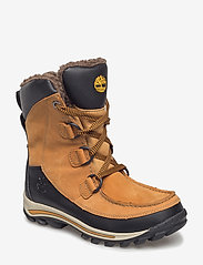 timberland chillberg