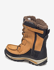 timberland chillberg hp wp boot
