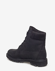 Timberland - Lucia Way - waterproof sneakers - black - 2
