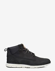 killington chukka black