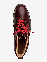 timberland wheat quartz