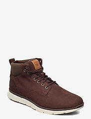 timberland killington chukka potting soil