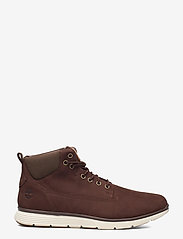 timberland killington chukka potting soil