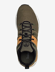 Sprint Trekker Low Fabric Sprint Trekker Low Fabric