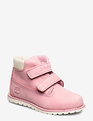 timberland pokey pine pink