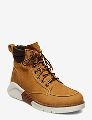 timberland plain toe boot