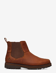 timberland chelsea boots kids