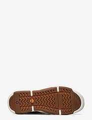 hunter green timberlands