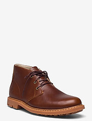 Timberland Belanger Ek+ (Md Brown Full 