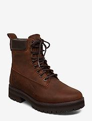 chestnut timberlands