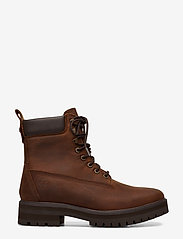 chestnut timberlands
