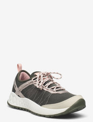 Timberland - Solar Wave Low Fabric - sneakers med lavt skaft - dark green mesh - 0