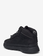 Timberland Field Trekker Mid - Hoog sneakers | Boozt.com