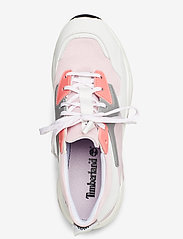 light lilac timberlands