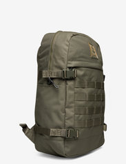 timberland zip top backpack