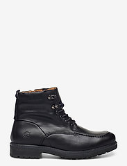 Knee High Boots TIMBERLAND - Oakrock Wp Mt Zip Boot TB0A2KBC0011 Black Full  Grain - Jackboots - High boots and others - Men's shoes | efootwear.eu