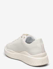 Timberland - Nite Flex Leather Oxford - sneakers med lavt skaft - blanc de blanc - 2