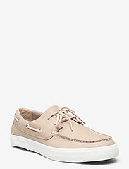timberland union wharf 2 eye boat ox