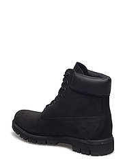 timberland black radford