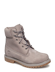 mono grey timberlands