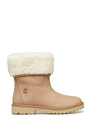 timberland chamonix shearling