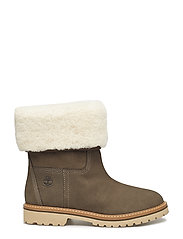 timberland chamonix shearling