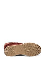 smoked paprika timberlands