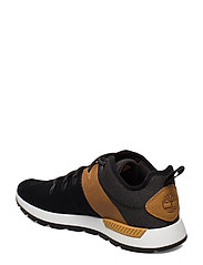 timberland sprint trekker low fabric