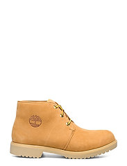 1973 chukka wp