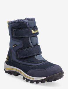 Chillberg 2-Strap GTX - winter boots - outerspace