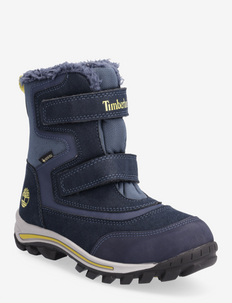 Chillberg 2-Strap GTX - winter boots - outerspace