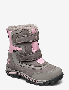 youth gore tex boots