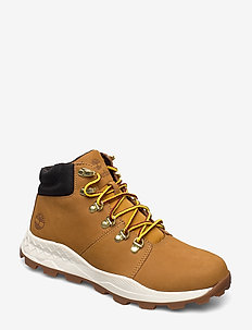 timberland field trekker super boot ox