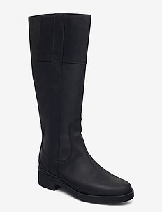timberland graceyn tall side zip wp