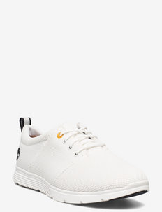 Killington FlexiKnit Ox - laag sneakers - blanc de blanc