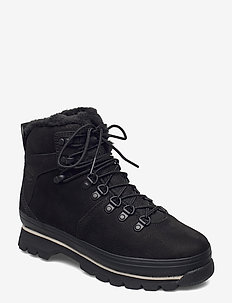 eurohiker wp fur lined