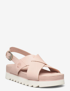 timberland santa monica sunrise crossband