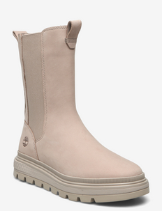 Ray City - chelsea boots - pure cashmere