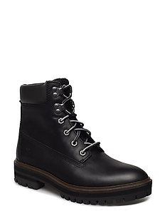 Timberland London Square 6in Boot - Niski Obcas | Boozt.com