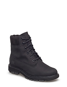 Timberland Lucia Way - Flat ankle boots | Boozt.com